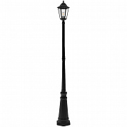 Светильник садово-парковый Feron Классика 6211/PL6211 11205