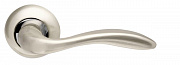 Ручка Armadillo раздельная Selena LD19-1SN CP-3 матовый никель хром 17477