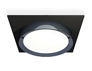 Комплект встраиваемого светильника Ambrella Light Techno Spot XC8062007