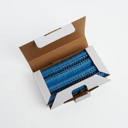 Зажим наборный изолированный (винтовой) Stekker LD551-2-25 39358