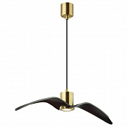 Подвес Odeon Light Pendant Birds 4900/1B