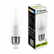 Лампа светодиодная Feron LB-570 25937