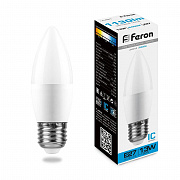 Лампа светодиодная Feron LB-970 38112