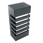 Светильник садово-парковый Feron Киото DH0602 11876