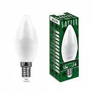 Лампа светодиодная Saffit SBC3713 55172