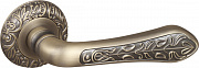 Ручка Fuaro раздельная Monarch SM MAB-6 темная бронза 29565