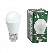 Лампа светодиодная Saffit SBG4513 55161