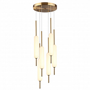 Подвес Odeon Light Pendant Reeds 4794/72L