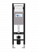 Инсталляция для подвесного унитаза WeltWasser WW Amberg 350 WT 10000012282