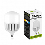 Лампа светодиодная Feron LB-65 25820