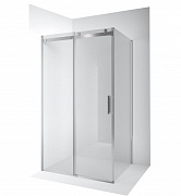 Душевое ограждение Ambassador Benefit 19021103HX-90HX 1400х900х2000 (2 места)