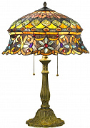 Настольная лампа декоративная Velante 884-804-03