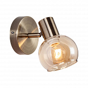 Настенный светильник Escada Gem 662/1A