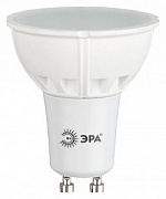 Лампа светодиодная ЭРА LED smd MR16 6w-827-GU10