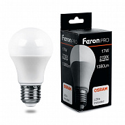 Лампа светодиодная Feron LB-1017 38038