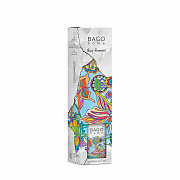 Ароматический диффузор BAGO Home Лавровые цветы 75 мл