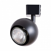 Спот потолочный Arte Lamp Brad A6253PL-1BK