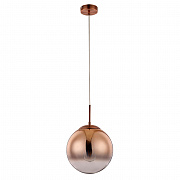 Светильник подвесной Arte Lamp Jupiter Copper A7962SP-1RB