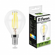Лампа светодиодная Feron LB-61 25579