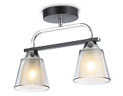 Потолочный светильник Ambrella Light Traditional Modern TR303231