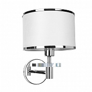 Светильник бра настенный Arte Lamp Furore A3990AP-1CC