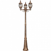 Светильник садово-парковый Feron Классика 8115/PL8115 11243