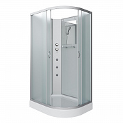 Душевая кабина Niagara Classic NG-3312-14LBKG 33121423LBKG