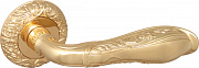 Ручка Fuaro раздельная Dinastia SM Gold-24 золото 24К 29539