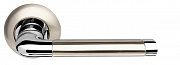 Ручка Armadillo раздельная Stella LD28-1SN CP-3 матовый никель хром 17481