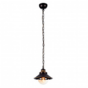 Светильник подвесной Arte Lamp Grazioso A4577SP-1CK