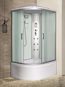 Душевая кабина River Dunay XL 120/80/44 MT R 10000006181
