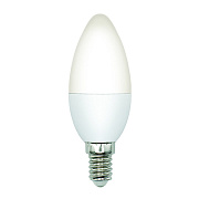 Лампа светодиодная Volpe Филамент UL-00008797