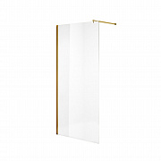 Душевая перегородка Niagara Nova NG-643-12GOLD