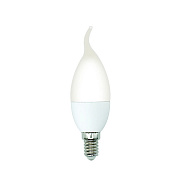 Лампа светодиодная Volpe Филамент UL-00008801