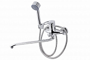 Смеситель для ванны с душем Fauzt FZs-888-126