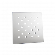 Поддон Grossman Strong трапеция графит GR-S2100100D
