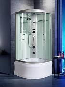 Душевая кабина WeltWasser WW500 Halle 1004 100x100 10000003249