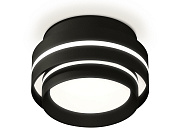 Комплект накладного светильника Ambrella Light Techno Spot XS8414004