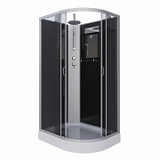 Душевая кабина Niagara Classic NG-3512-14LBKT 35121433LBKT