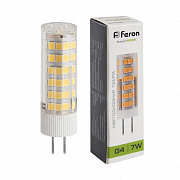 Лампа светодиодная Feron LB-433 25864