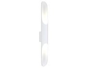 Настенный светильник со сменной лампой Ambrella Light Wallers Wall FW236