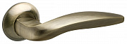 Ручка Fuaro раздельная Vita RM ABG-6 зеленая бронза 33465