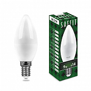 Лампа светодиодная Saffit SBC3709 55079
