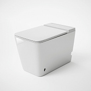 Унитаз приставной Grossman GR-PR-5501