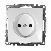 Розетка Stekker Катрин GLS10-7109-01 39303