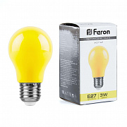 Лампа светодиодная Feron LB-375 25921