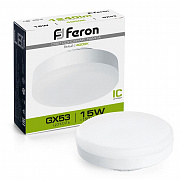 Лампа светодиодная Feron LB-454 25836