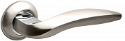 Ручка Fuaro раздельная Vita RM SN CP-3 матовый никель хром 33213