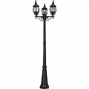 Светильник садово-парковый Feron Классика 8115/PL8115 11214