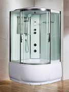 Душевая кабина WeltWasser WW500 Emmer 11055 110x110 10000003288